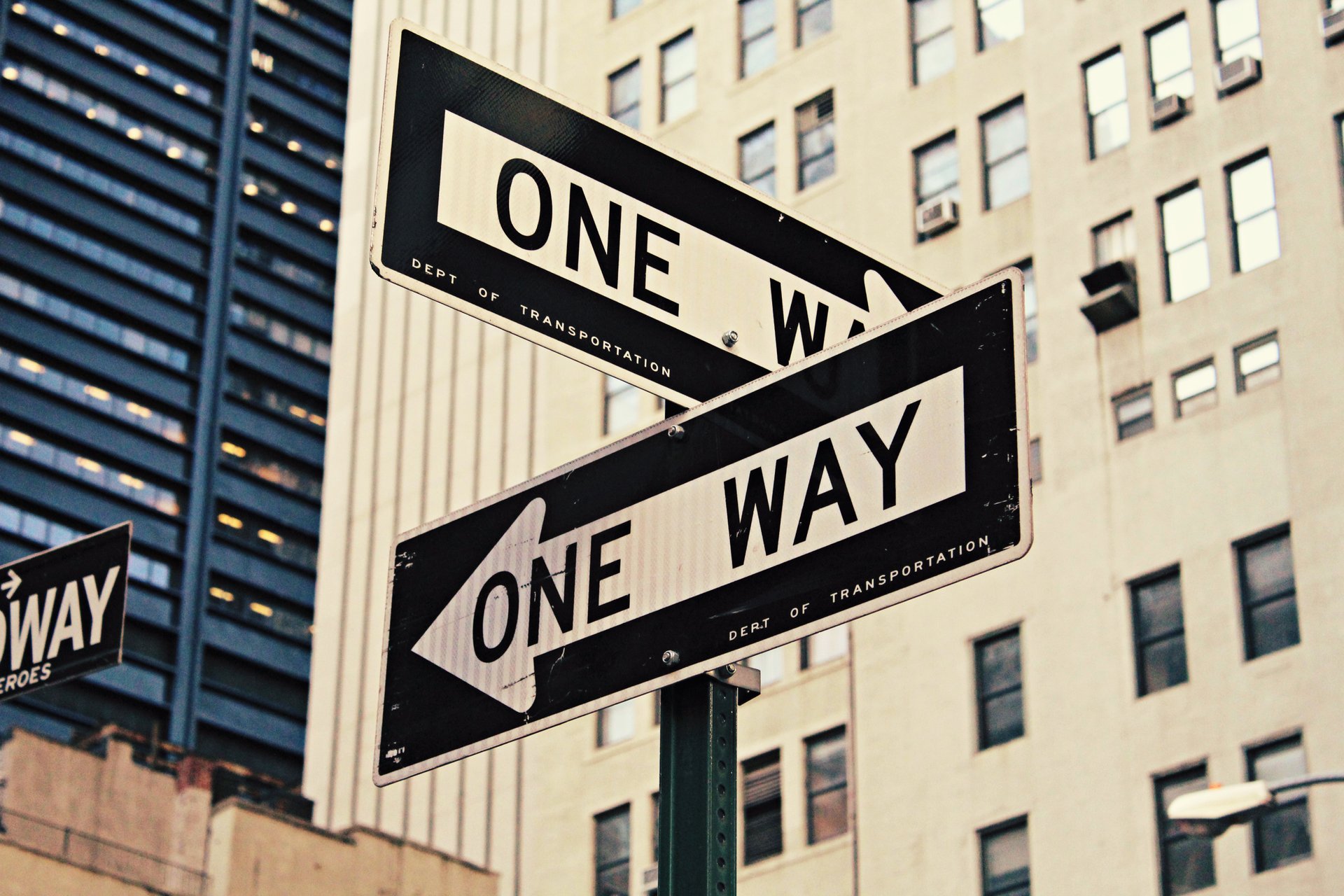 How to Navigate Your Career Path
