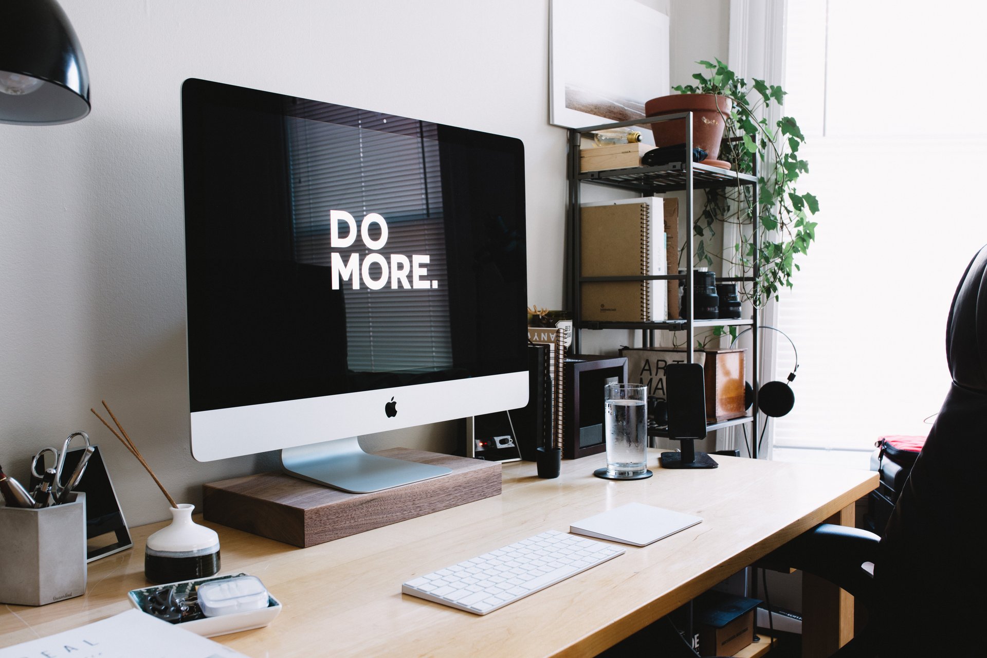 How to stand out in today’s job market