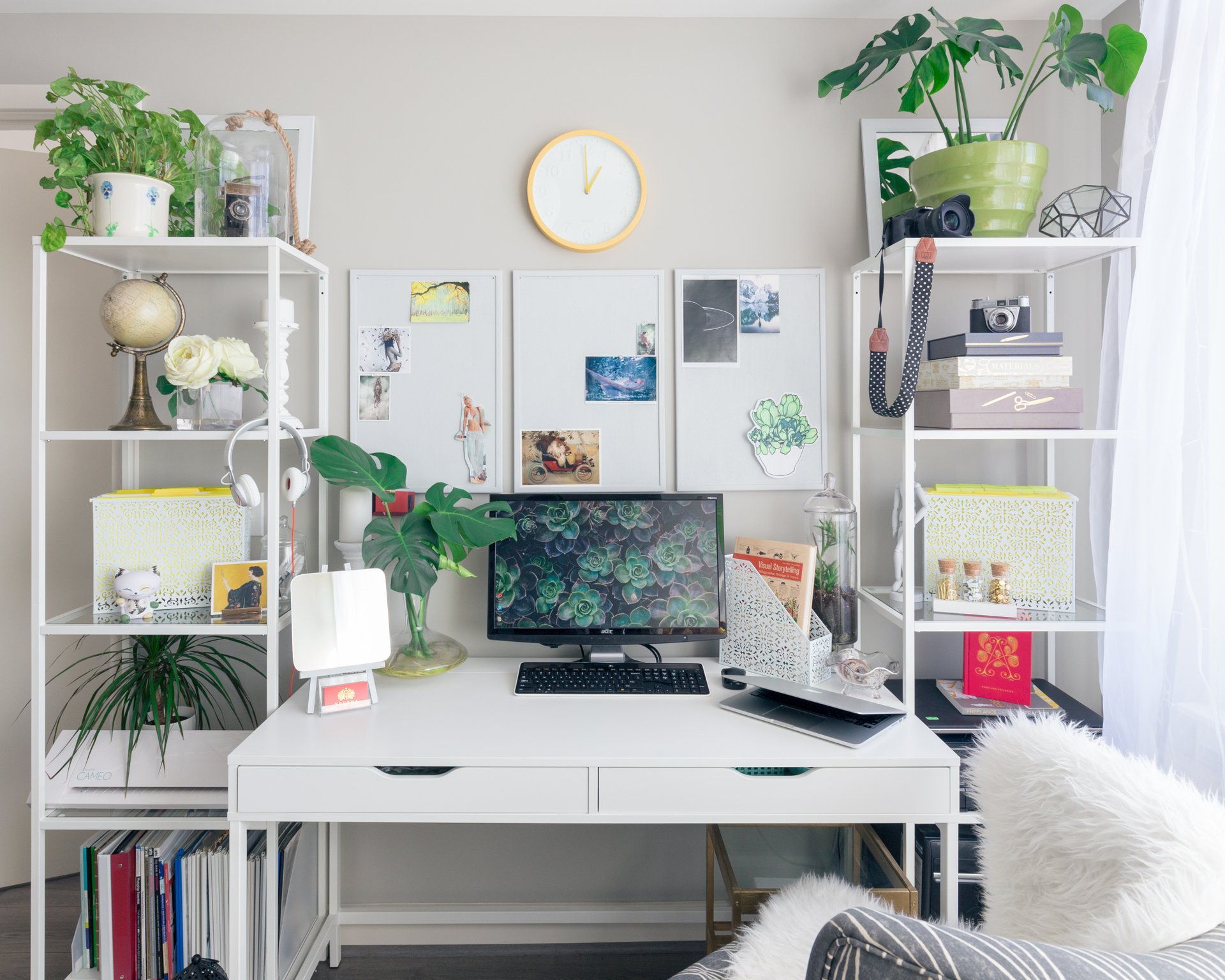 How to Strike the Right Work Balance in the Summer