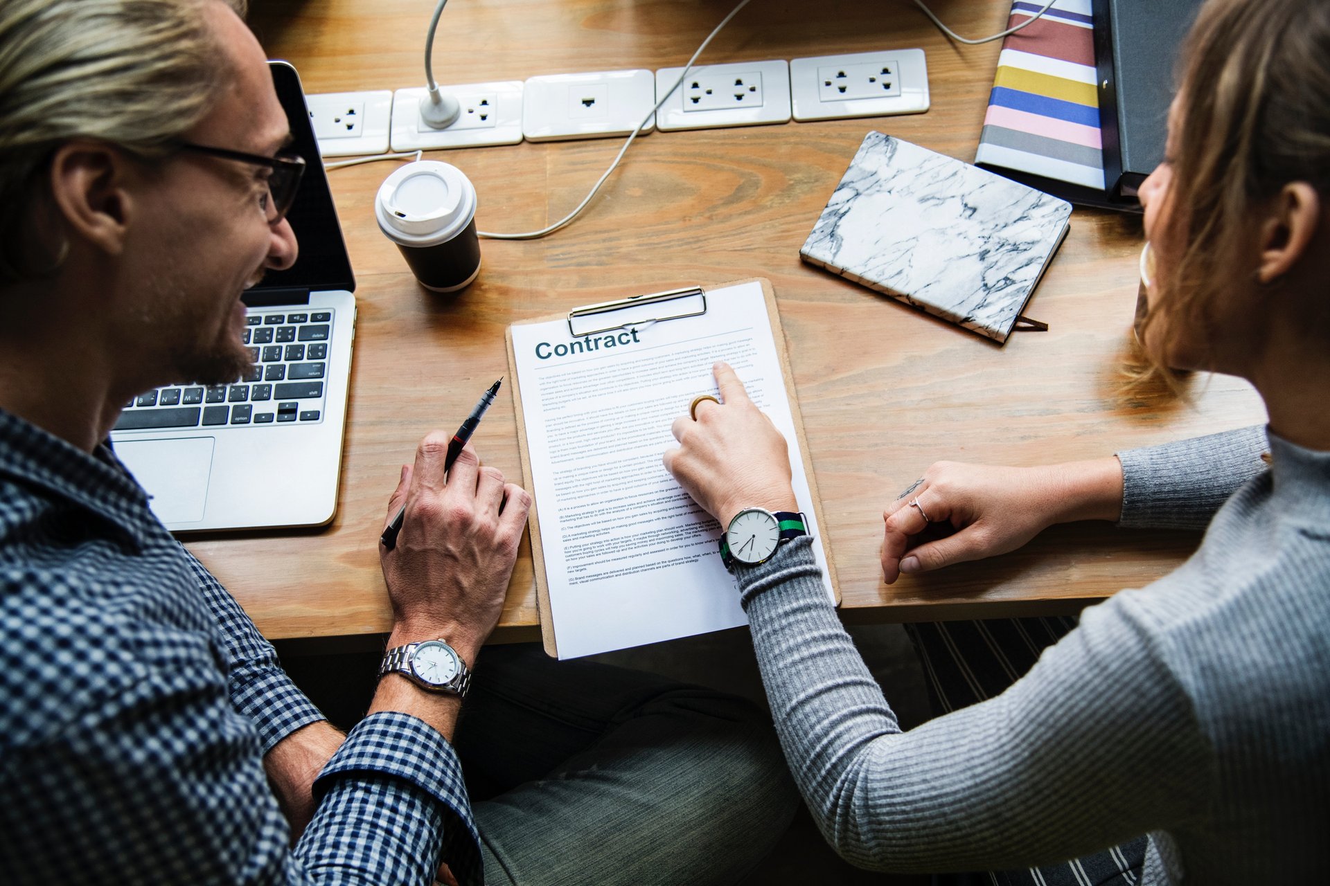 Mentorship For Millennials