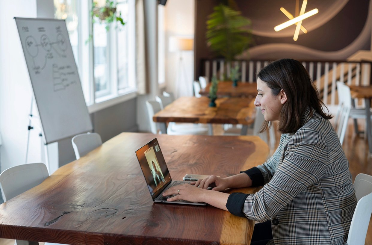 PMI-Montreal’s Digital Transformation